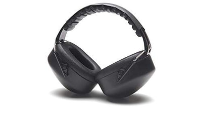 Pyramex PM3010 Over-the-Head Earmuff (NRR 27)