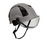 Malta Dynamics Type 2 Safety Helmet with Visor
