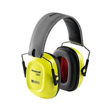 Howard Leight VeriShield VS120FHV Hi-Viz Folding Earmuff (NRR 27)