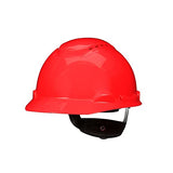 3M SecureFit Hard Hat with Uvicator