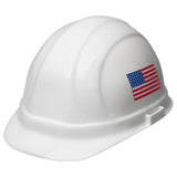 ERB Omega II Cap-Style Hard Hat