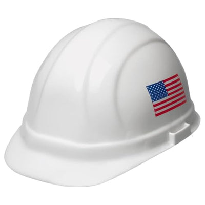 ERB Omega II Cap-Style Hard Hat