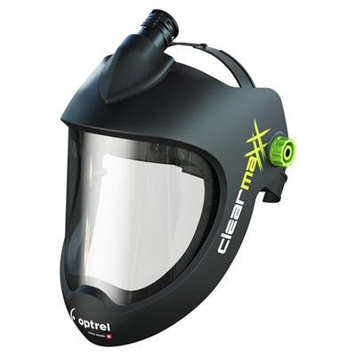 MSA Optrel Clearmaxx Grinding Shield (e3000X PAPR)