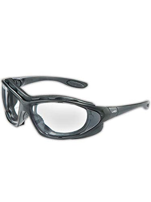 UVEX Seismic Sealed Safety Glasses
