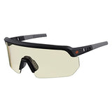 Ergodyne Skullerz AEGIR-AFAS Safety Glasses