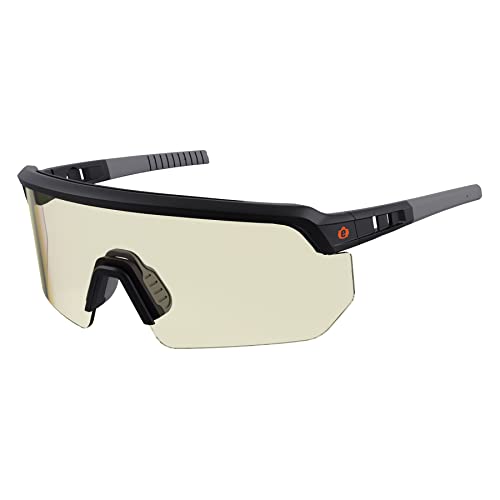 Ergodyne Skullerz AEGIR Indoor/Outdoor Safety Glasses