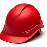 Pyramex Ridgeline Cap Style Hard Hat