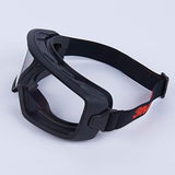 3M GG3001SSGAF GoggleGear 3000 Series Safety Goggles