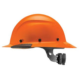 Lift Safety DAX Fiber Resin Full Brim Hard Hat