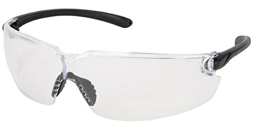 MCR Safety BL110 BlackKat BL1 Safety Glasses