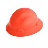 Jackson Safety Advantage Full-Brim Hard Hat