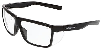 MCR Safety Swagger SR2 Series Safety Glasses