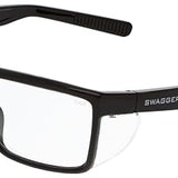 MCR Safety Swagger SR2 Series Safety Glasses