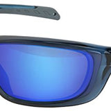 MCR Safety Swagger UD1 Series Safety Glasses
