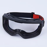 3M GG3001SSGAF GoggleGear 3000 Series Safety Goggles