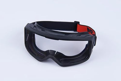 3M GG3001SSGAF GoggleGear 3000 Series Safety Goggles
