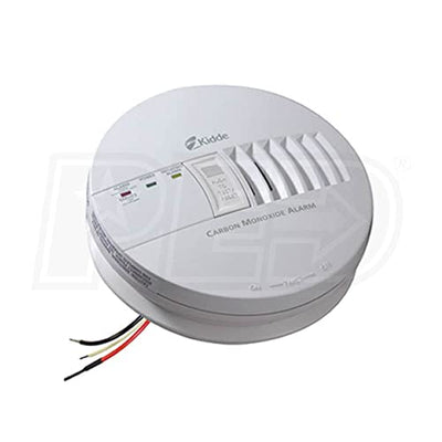 Kidde KN-COB-IC Hardwired Carbon Monoxide Alarm with Interconnect
