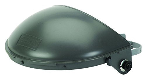FIBRE-METAL F5500 F5500 Hard Hat High Performance Faceshield He Face Shield