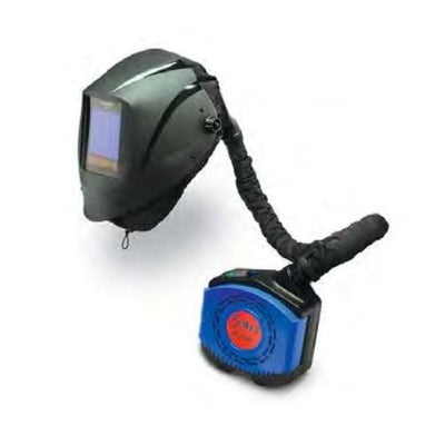 Allegro 9935-DLXE EZ Air Deluxe PAPR Assembly