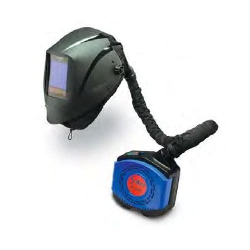 Allegro 9935-DLXE EZ Air Deluxe PAPR Assembly