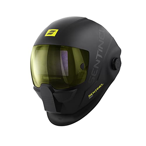 ESAB Sentinel A60 Auto-Darkening Welding Helmet (Large View)
