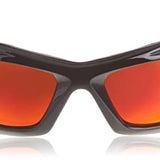 Hobart 770726 Shade 5 Mirrored Welding Safety Glasses