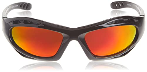 Hobart 770726 Shade 5 Mirrored Welding Safety Glasses
