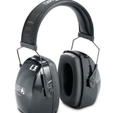 Howard Leight Leightning L1 Shooting Earmuff (R-01524),Light Gray