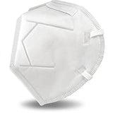 Honeywell H910P DF300 N95 Flatfold Disposable Respirator