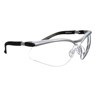 3M BX Reader Safety Glasses