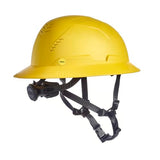 MSA V-Gard H2 Full Brim Safety Helmet with MIPS