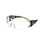 3M SecureFit Safety Glasses