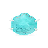 3M 1860S Small N95 Surgical Respirator (Pack of 120)
