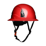 Malta Dynamics APEX Type 2 Vented Safety Helmet (Class C)