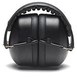 Pyramex PM3010 Over-the-Head Earmuff (NRR 27)