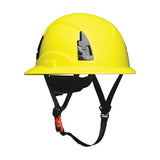 Malta Dynamics APEX Type 2 Non-Vented Safety Helmet (Class E)