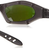 Hobart 770726 Shade 5 Mirrored Welding Safety Glasses