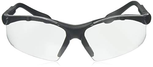 Radians Revelation Anti-Fog Clear safety goggles