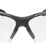 Radians CH1-90 Revelation Anti-Fog Clear Safety Goggles