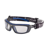 Bolle Safety TRYONPSI Tryon Platinum Anti-Fog Safety Goggles