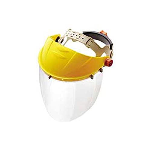 Gateway Safety 679 Venom Visor And Faceshield Combo Face Shield