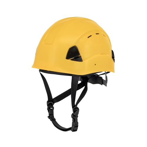 DEWALT DPG22V Vented Safety Helmet (Type II, Class C)