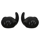 Walkers Silencer 2.0 Bluetooth In-Ear Electronic Hearing Protection — NRR 23