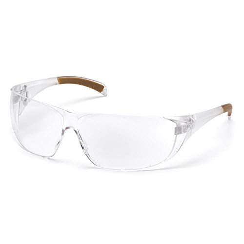 Carhartt Billings Safety Glasses