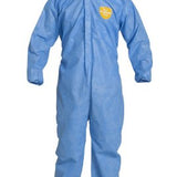 DuPont ProShield 10 PB122S Coverall with Hood & Boots