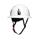 Malta Dynamics APEX Type 2 Vented Safety Helmet (Class C)