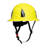 Malta Dynamics APEX Type 2 Vented Safety Helmet (Class C)