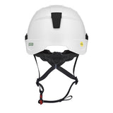 MSA V-Gard H2 Pro Safety Helmet with Fas-Trac III and MIPS