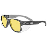MAGID Y50 Safety Glasses, ANSI Z87.1+