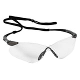 KleenGuard Nemesis VL Safety Glasses